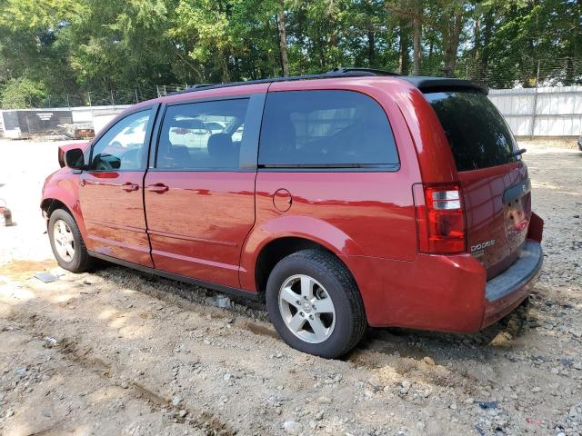 Photo 2 from auction – 2010 DODGE GRAND CARAVAN SE with VIN 2D4RN4DE4AR189395