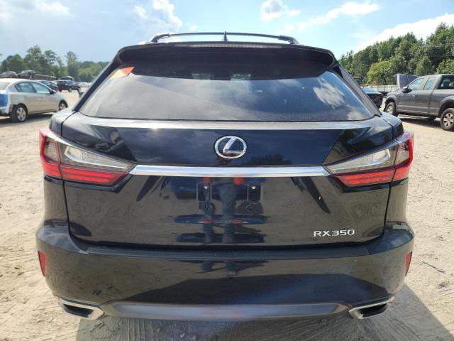 Photo 6 from auction – 2018 LEXUS RX 350 BASE with VIN JTJBZMCAXJ2033357