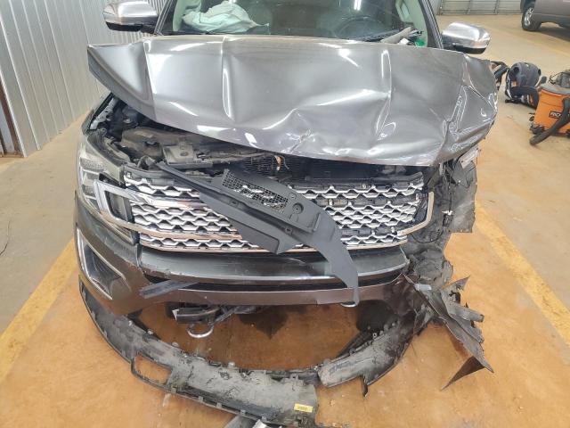 Photo 12 from auction – 2020 FORD EXPEDITION with VIN 1FMJK1MTXLEA06299