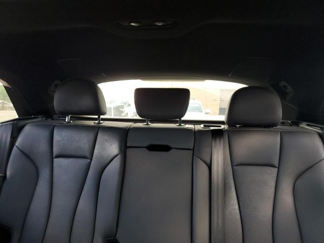 Photo 10 from auction – 2021 AUDI Q8 PREMIUM with VIN WA1EVAF16MD011817