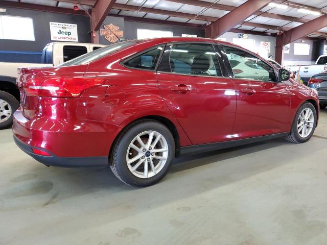 Photo 3 from auction – 2015 FORD FOCUS SE with VIN 1FADP3F21FL362195