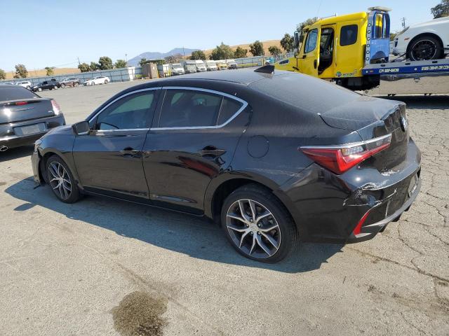 Photo 2 from auction – 2020 ACURA ILX PREMIU with VIN 19UDE2F77LA007756