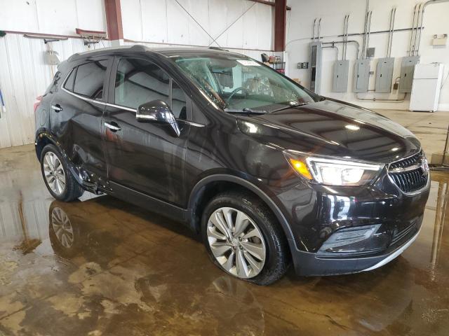 Photo 4 from auction – 2019 BUICK ENCORE PRE with VIN KL4CJESB1KB720933