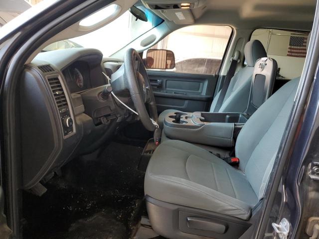Photo 7 from auction – 2017 RAM 1500 ST with VIN 1C6RR7KTXHS625851