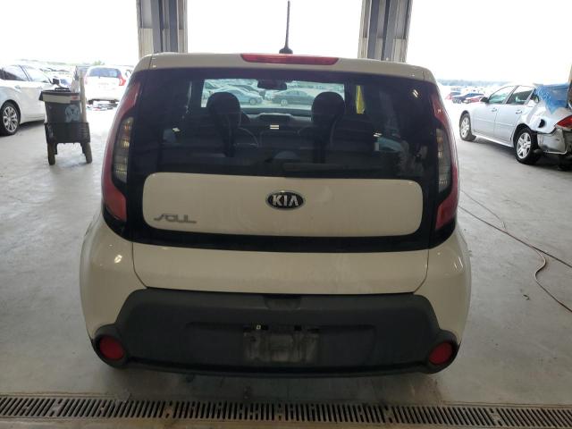 Photo 6 from auction – 2015 KIA SOUL with VIN KNDJN2A22F7170250