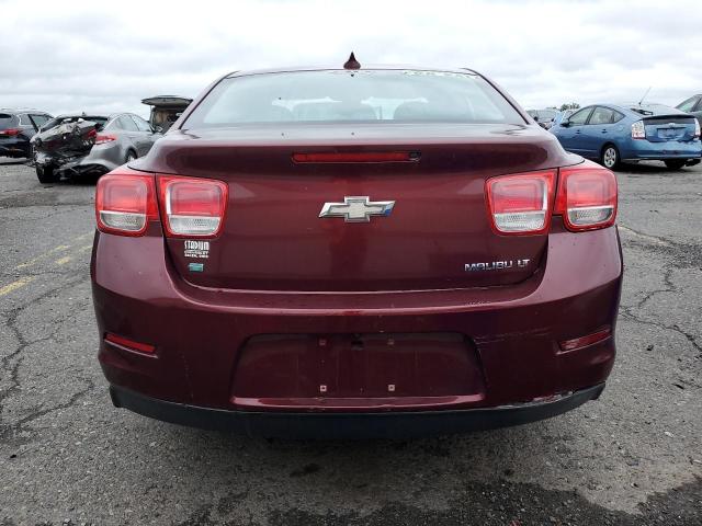 Photo 6 from auction – 2015 CHEVROLET MALIBU 1LT with VIN 1G11C5SLXFF207610