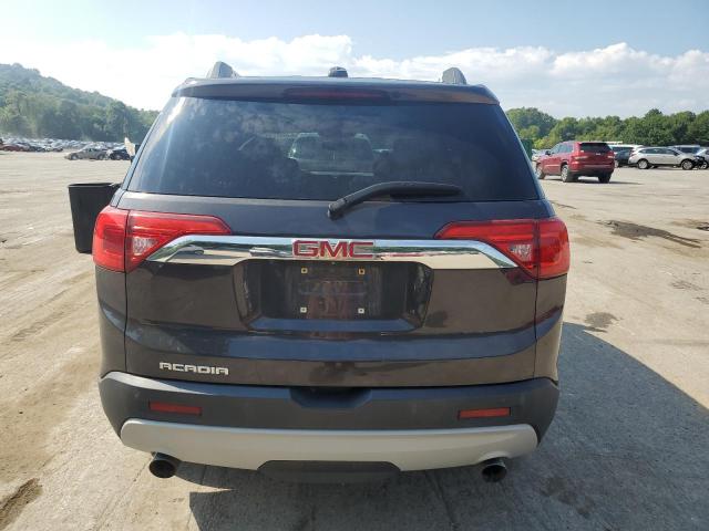 Photo 6 from auction – 2017 GMC ACADIA SLT-2 with VIN 1GKKNNLS7HZ257799