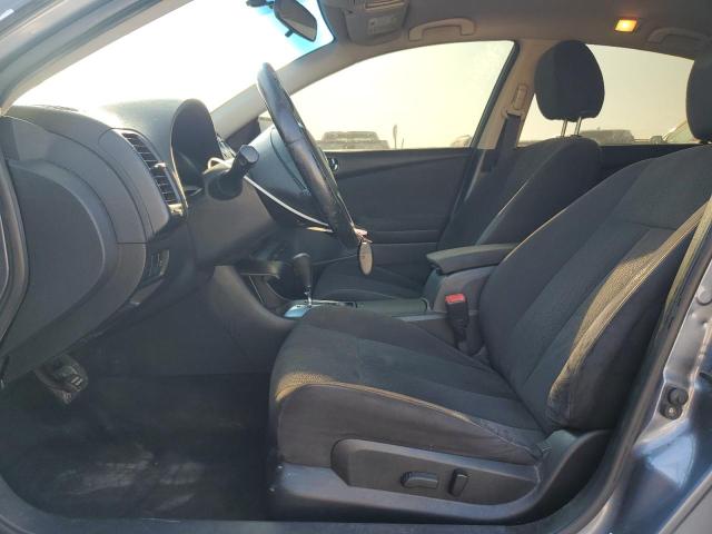 Photo 7 from auction – 2010 NISS ALTIMA BASE with VIN 1N4AL2APXAN457122
