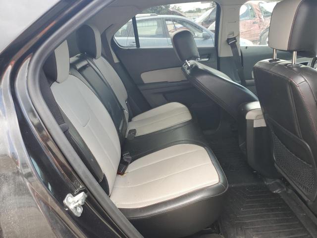 Photo 11 from auction – 2015 CHEVROLET EQUINOX LT with VIN 2GNFLHEK6F6260338