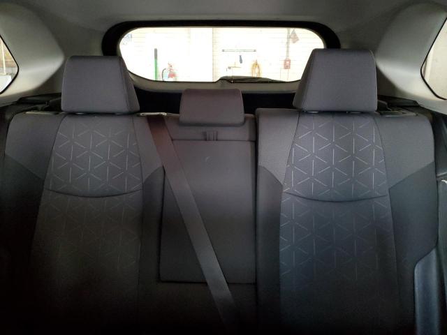 Photo 10 from auction – 2019 TOYOTA RAV4 XLE with VIN JTMW1RFV7KD018618