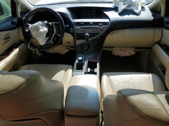 Снимка 8 от търг – 2013 LEXUS RX 350 с VIN 2T2ZK1BA4DC091133