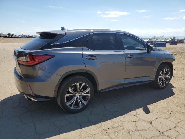 Photo 3 from auction – 2016 LEXUS RX 350 BASE with VIN 2T2BZMCA5GC045540