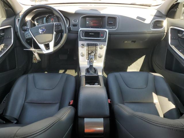 Photo 8 from auction – 2017 VOLVO S60 PREMIER with VIN LYV402HK7HB144761