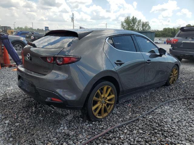 Photo 3 from auction – 2021 MAZDA 3 PREMIUM with VIN JM1BPAML7M1313688
