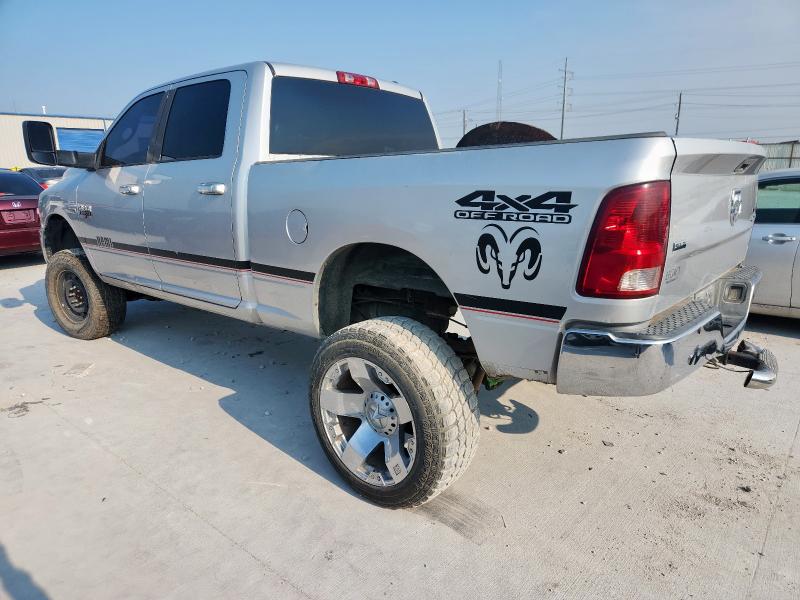 Photo 2 from auction – 2011 DODGE RAM 2500 with VIN 3D7TT2CT6BG504417