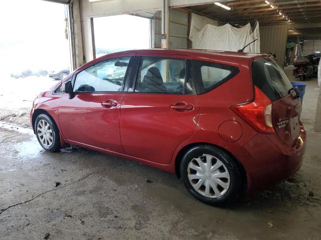 Photo 2 from auction – 2014 NISSAN VERSA NOTE with VIN 3N1CE2CP6EL388853