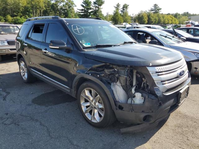 Photo 4 from auction – 2013 FORD EXPLORER X with VIN 1FM5K8D83DGC08994