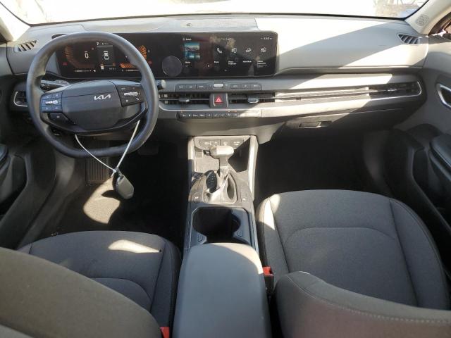 Photo 8 from auction – 2025 KIA K4 LX with VIN 3KPFT4DE4SE087393