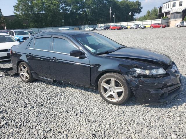 Photo 4 from auction – 2005 ACURA TL with VIN 19UUA66245A033547
