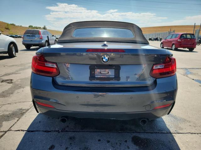 Photo 6 from auction – 2016 BMW M235XI with VIN WBA1M5C52GV769459