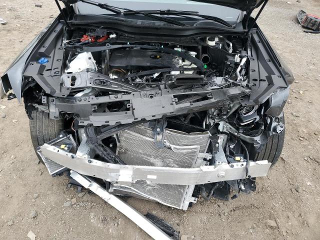 Photo 12 from auction – 2024 MAZDA CX-90 PREF with VIN JM3KKCHD9R1160470