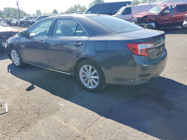Photo 2 from auction – 2012 TOYOTA CAMRY HYBR with VIN 4T1BD1FKXCU036394