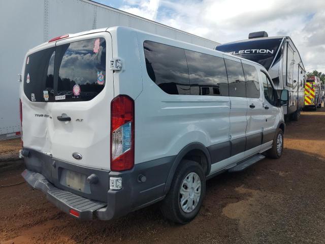 Photo 3 from auction – 2016 FORD TRANSIT with VIN 1FBZX2ZM7GKA60963