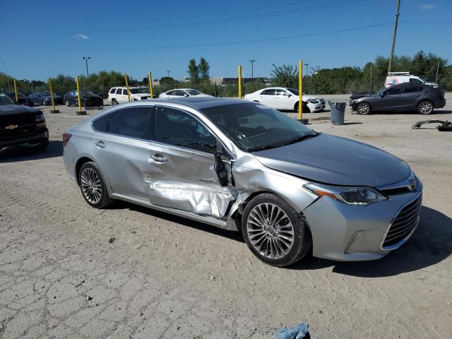 Photo 4 from auction – 2016 TOYOTA AVALON XLE with VIN 4T1BK1EB6GU223497