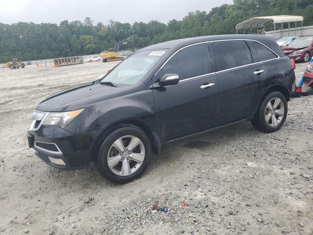 Foto 1 de la subasta – 2012 ACURA MDX TECHNO con VIN 2HNYD2H36CH538004