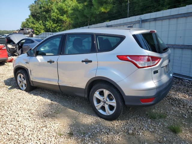 Photo 2 from auction – 2016 FORD ESCAPE S with VIN 1FMCU0F74GUA73103
