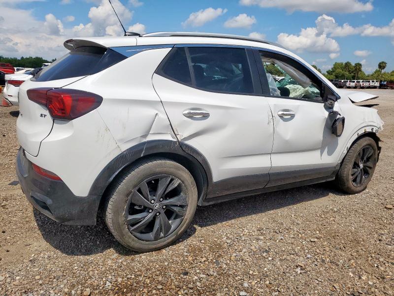 Photo 3 from auction – 2024 BUICK ENCORE GX with VIN KL4AMDSL1RB015626