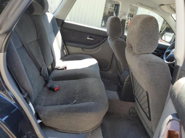 Photo 11 from auction – 2002 SUBARU LEGACY OUT with VIN 4S3BH675327614539