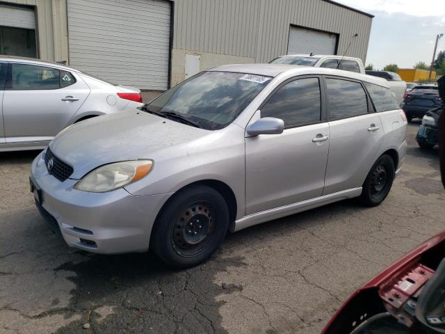 TOYOTA COROLLA MA 2005 with VIN 2T1KR32E95C341550 - Photo from auction