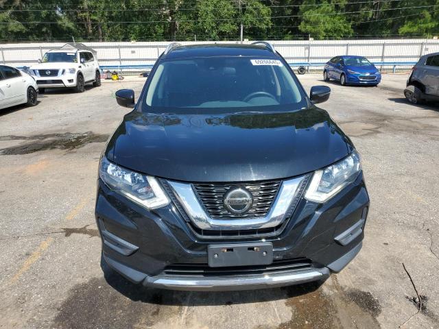 Photo 5 from auction – 2020 NISSAN ROGUE S with VIN 5N1AT2MT2LC736819