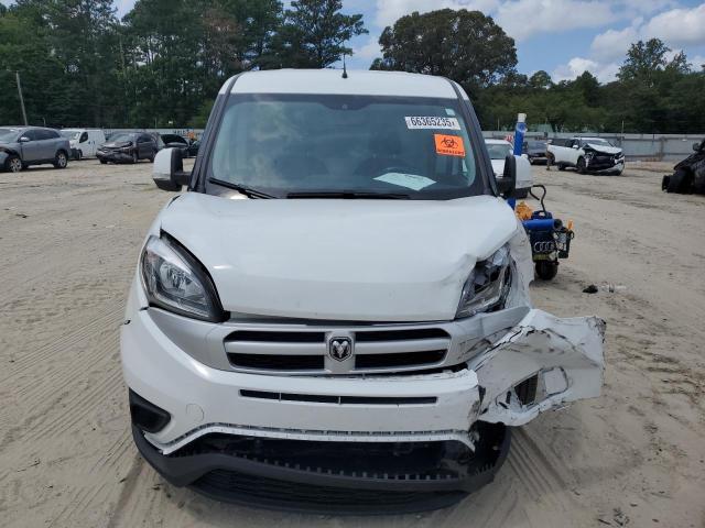 Photo 5 from auction – 2018 RAM PROMASTER with VIN ZFBERFBB2J6L62250