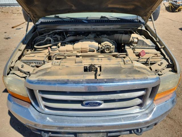 Photo 11 from auction – 2001 FORD F250 SUPER with VIN 1FTNW21F71EC31484