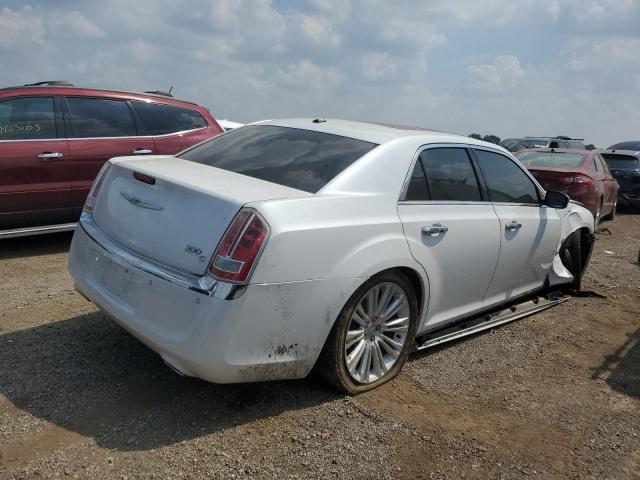 Photo 3 from auction – 2011 CHRYSLER 300C with VIN 2C3CA6CT4BH557824