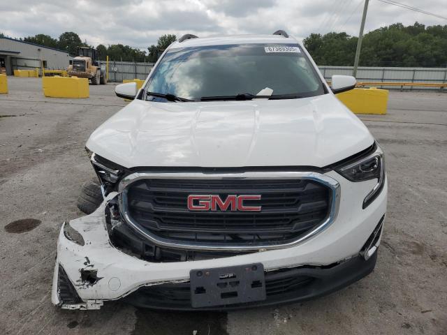 Photo 5 from auction – 2018 GMC TERRAIN SLE with VIN 3GKALMEV2JL267706