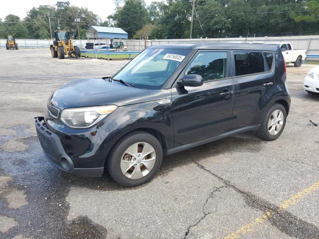 KIA SOUL 2015 with VIN KNDJN2A28F7785899 - Photo from auction