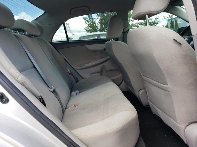 Photo 10 from auction – 2013 TOYOTA COROLLA BA with VIN 2T1BU4EE5DC033998