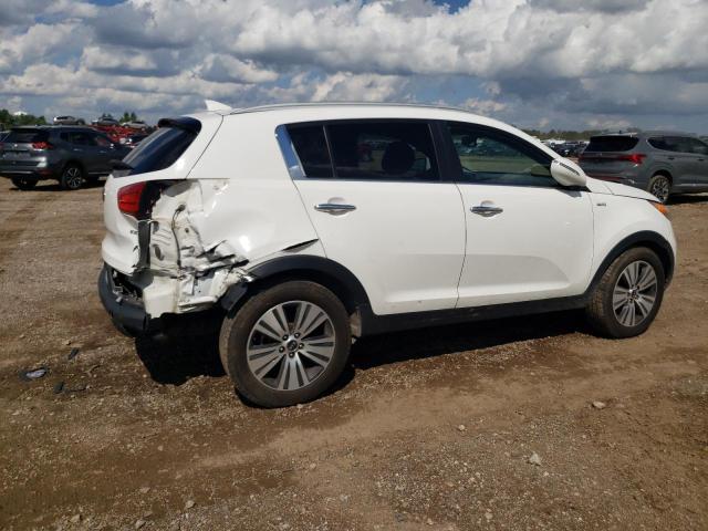 Фото 3 с аукциона – 2015 KIA SPORTAGE E с VIN KNDPCCAC9F7737780