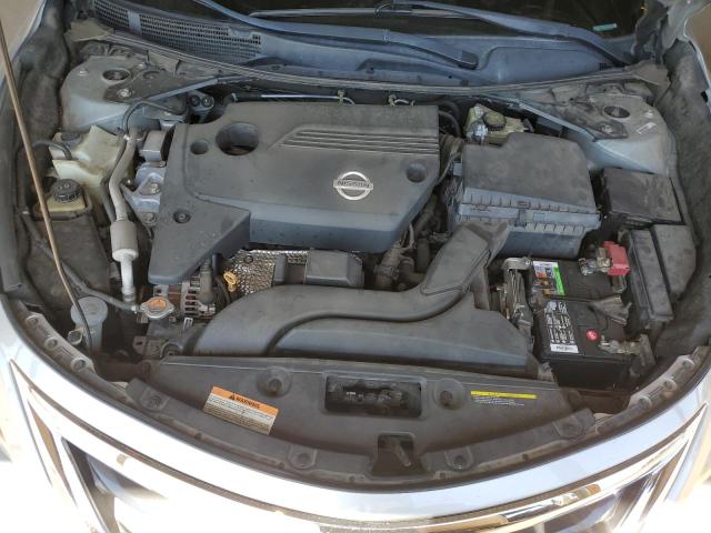 Photo 11 from auction – 2014 NISSAN ALTIMA 2.5 with VIN 1N4AL3AP5EN331763