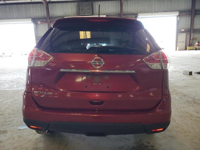 Photo 6 from auction – 2016 NISSAN ROGUE S with VIN JN8AT2MT2GW007958