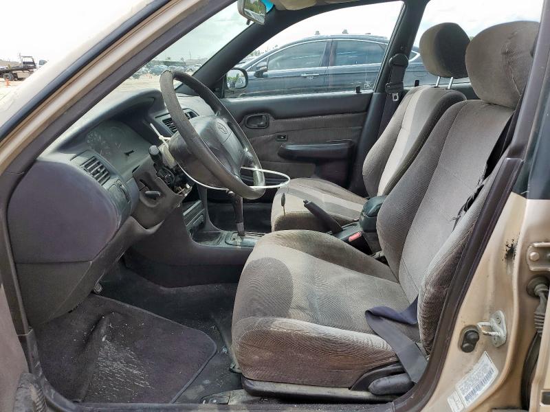 Photo 7 from auction – 1993 TOYOTA COROLLA LE with VIN 1NXAE09E9PZ049183