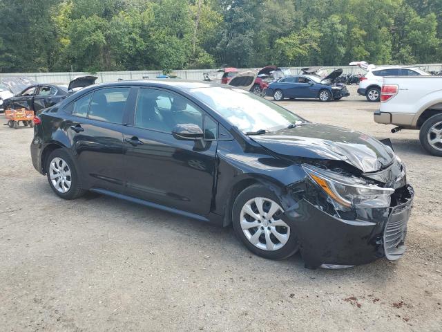 Photo 4 from auction – 2023 TOYOTA COROLLA LE with VIN 5YFB4MDE1PP044857
