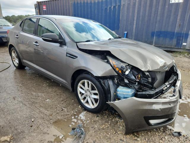 Photo 4 from auction – 2012 KIA OPTIMA LX with VIN 5XXGM4A72CG035129