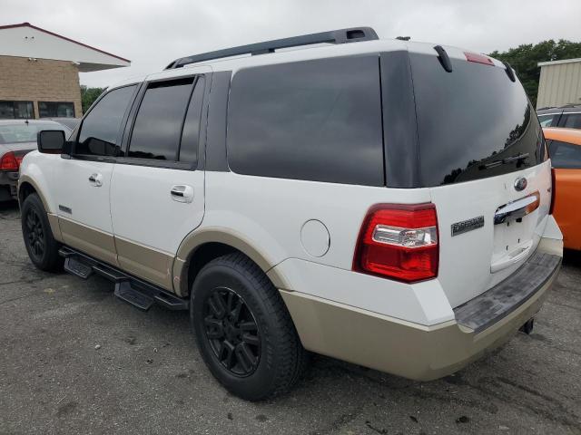 Photo 2 from auction – 2007 FORD EXPEDITION with VIN 1FMFU18547LA37304