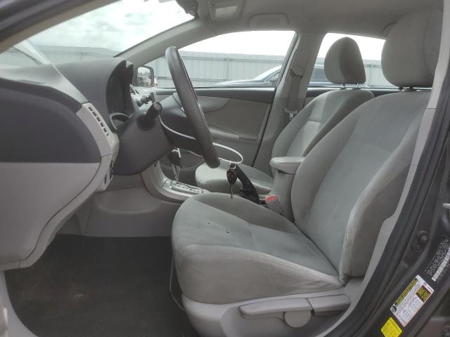 Photo 7 from auction – 2011 TOYOTA COROLLA BA with VIN 2T1BU4EE6BC703233