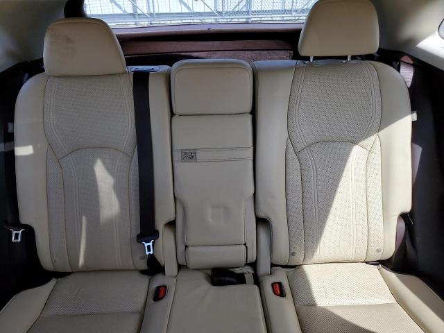 Photo 10 from auction – 2018 LEXUS RX 450H BASE with VIN 2T2BGMCAXJC023921