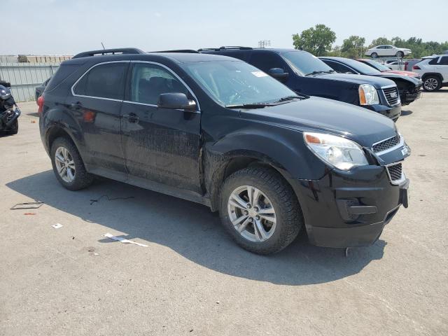 Photo 4 from auction – 2015 CHEVROLET EQUINOX LT with VIN 2GNFLFEK0F6156366